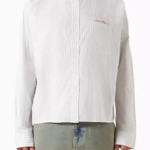 men’s classic oxford loose shirt (copy)