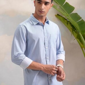 men’s classic cotton oxford shirt (copy)