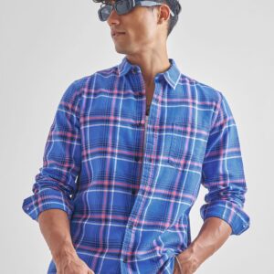 men’s slim fit everyday shirt (copy)