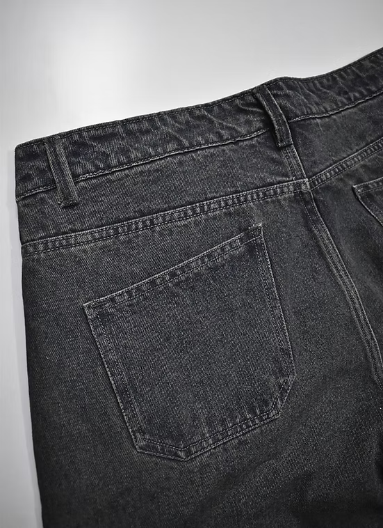 base blue cotton denim cargos manufacturer base blue cotton denim cargos manufacturer