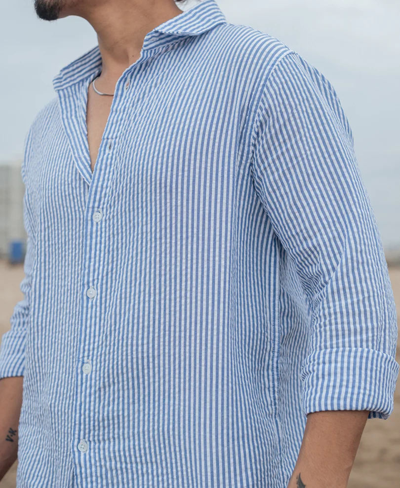 regular fit stretch blue shirts – comfortable & versatile everyday style regular fit stretch blue shirts – comfortable & versatile everyday style