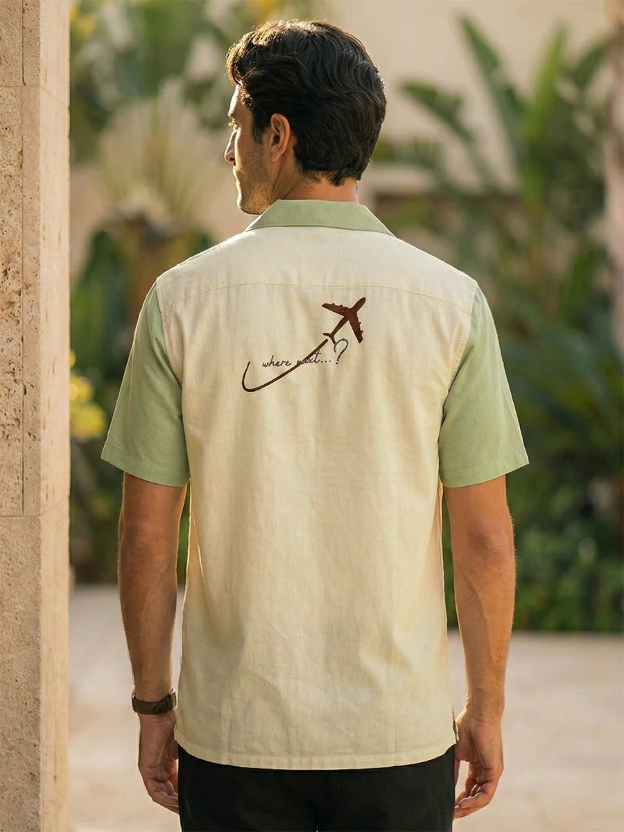 holiday embroidered shirt holiday embroidered shirt