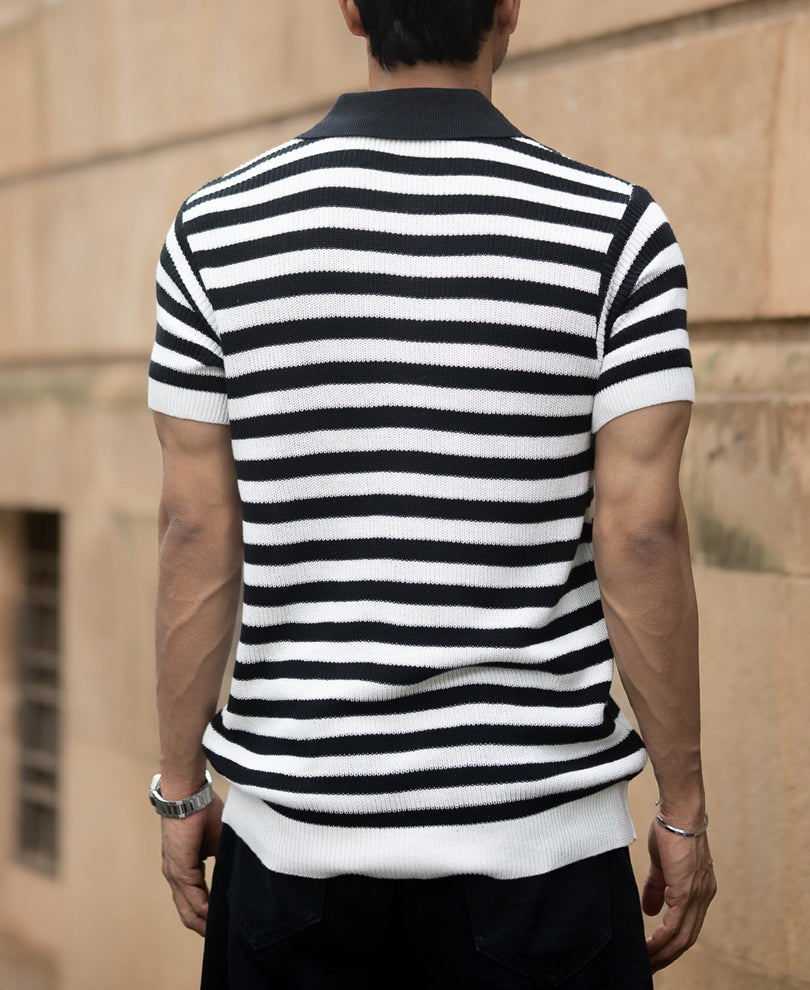 black and white stripe t shirt black and white stripe t shirt