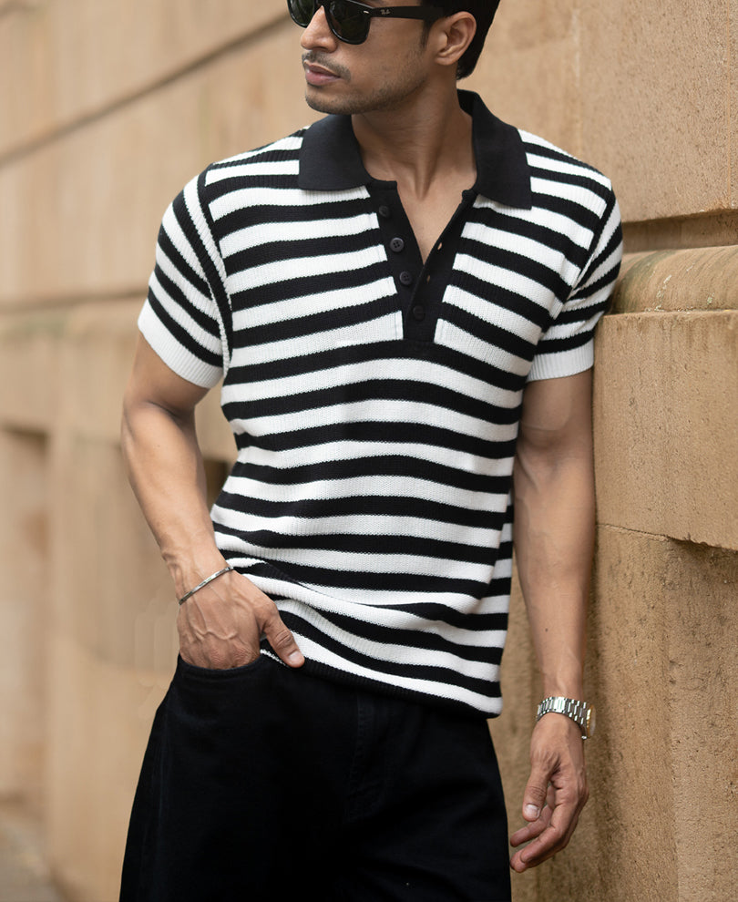 black and white stripe t shirt black and white stripe t shirt