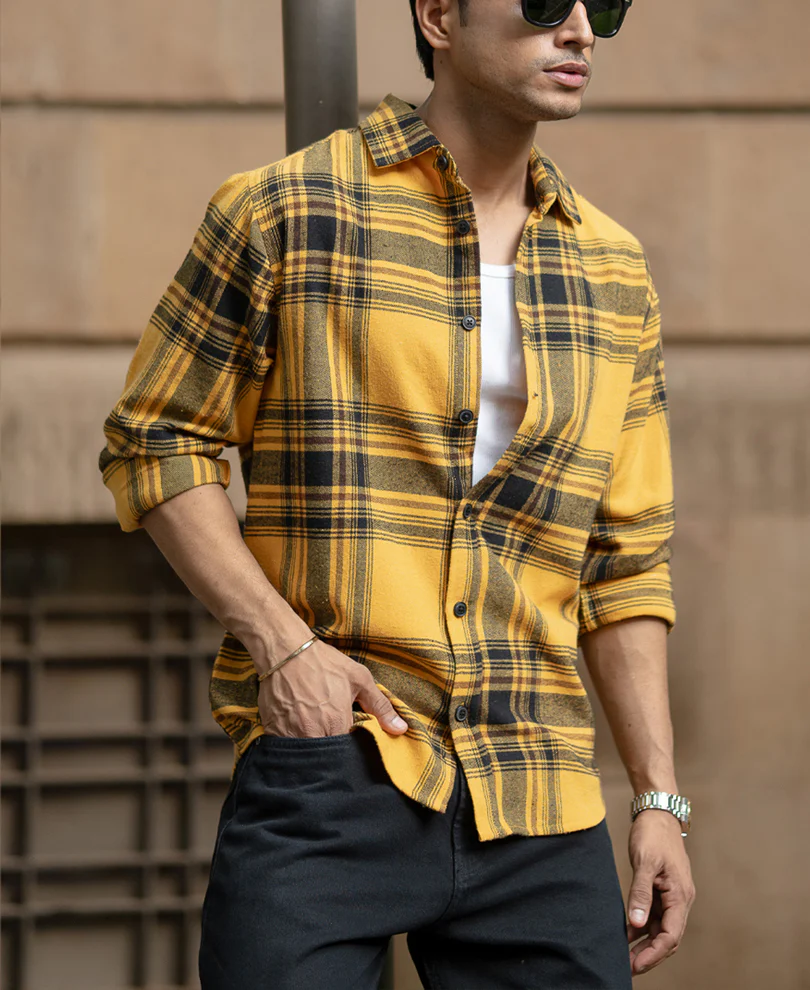 russet brown cord shirt russet brown cord shirt