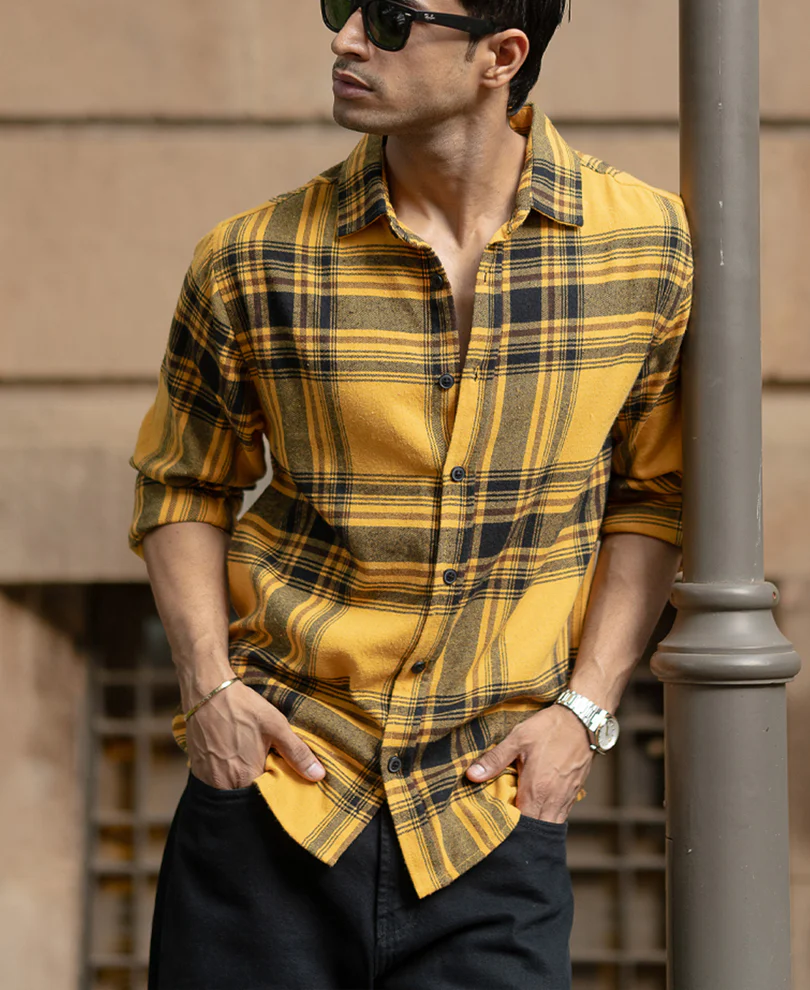russet brown cord shirt russet brown cord shirt
