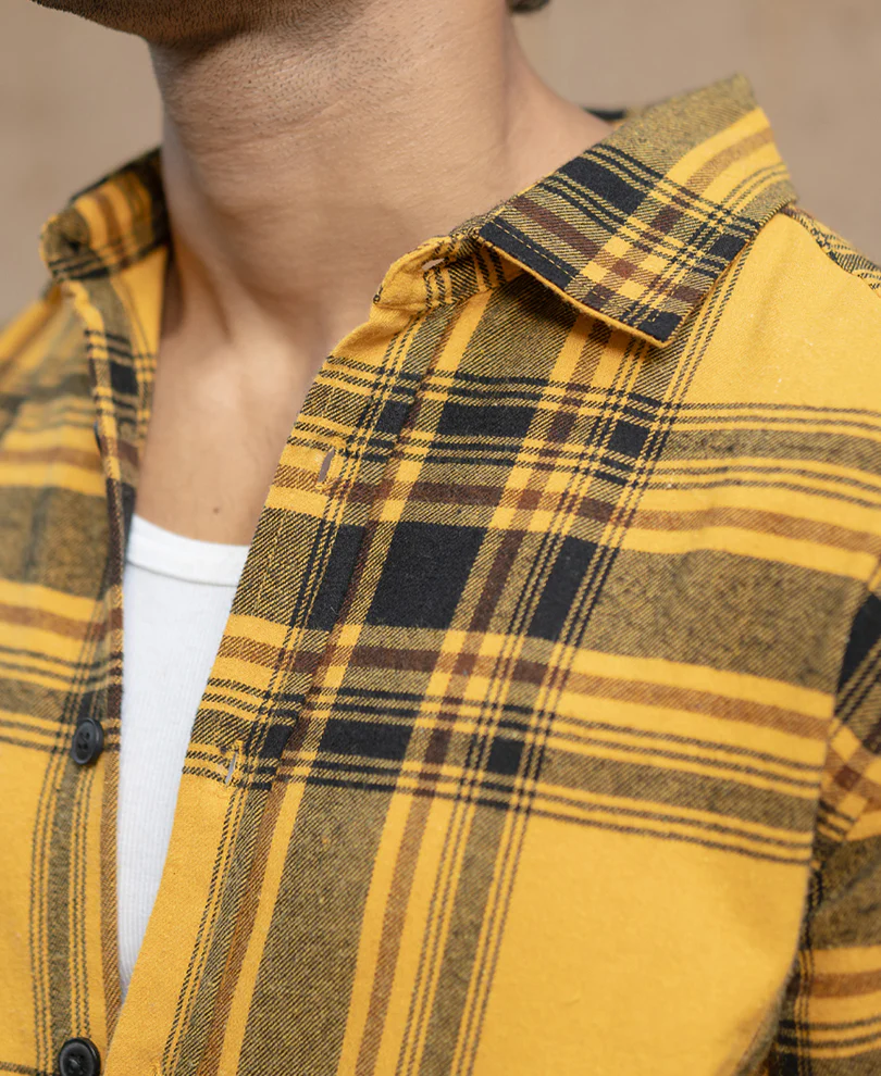 russet brown cord shirt russet brown cord shirt