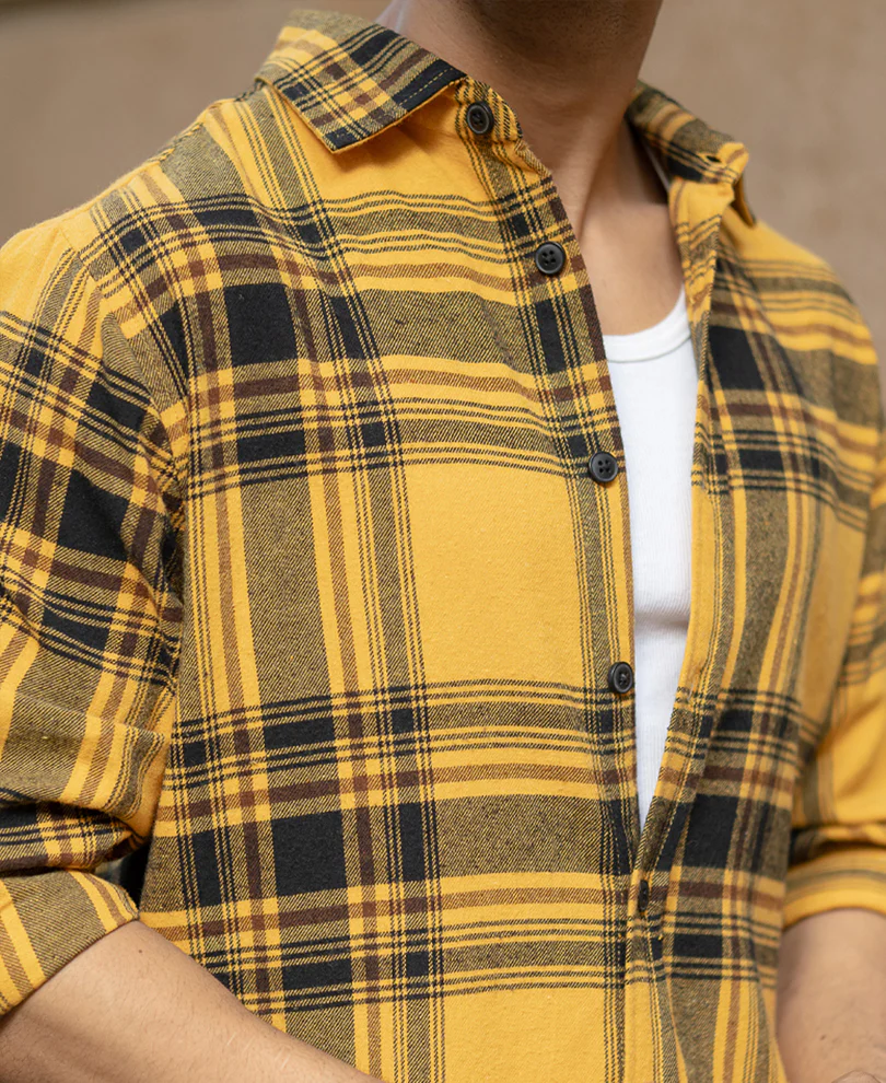 russet brown cord shirt russet brown cord shirt