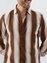 luxe meadow weave herringbone multi striped corduroy shirt luxe meadow weave herringbone multi striped corduroy shirt