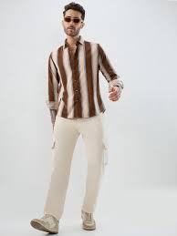luxe meadow weave herringbone multi striped corduroy shirt luxe meadow weave herringbone multi striped corduroy shirt