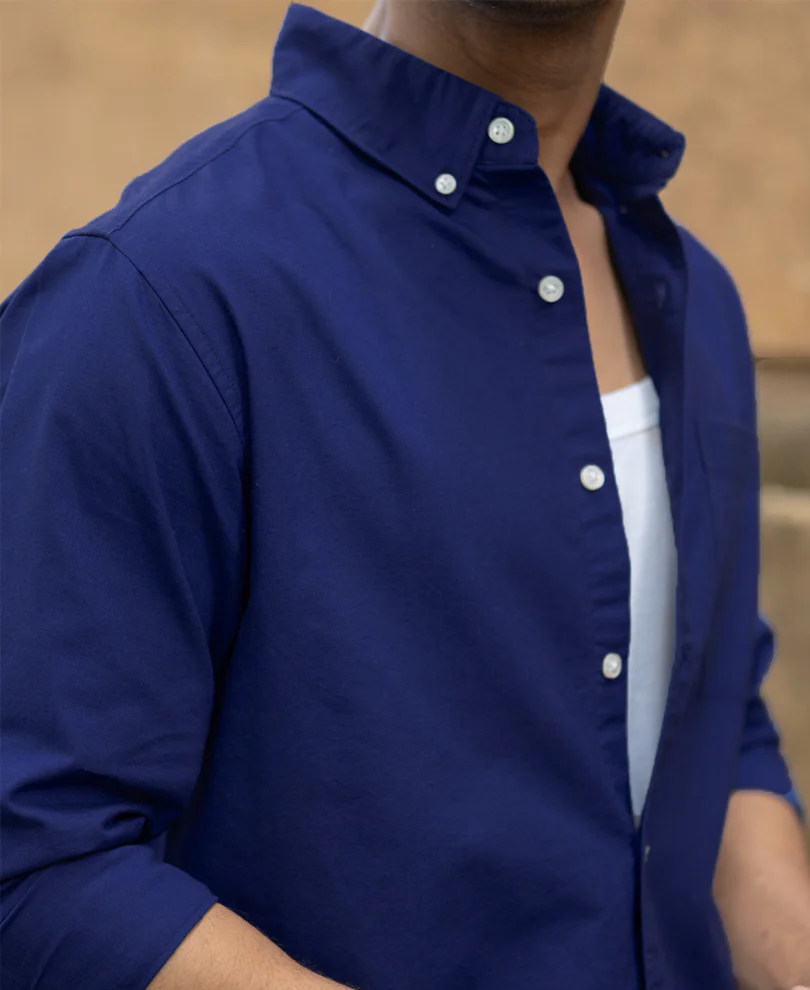 royal blue oxford shirt royal blue oxford shirt