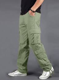 teal solid straight fit functional & stylish cargo pant teal solid straight fit functional & stylish cargo pant