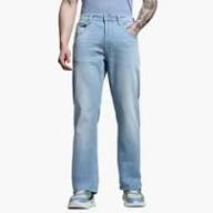 lt blue 5 pocket midrise loose fit jeans lt blue 5 pocket midrise loose fit jeans