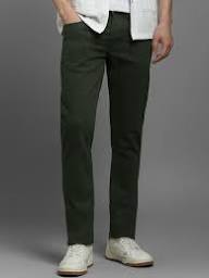lt green 5 pocket low rise ankle length jeans lt green 5 pocket low rise ankle length jeans