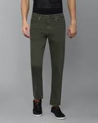 lt green 5 pocket low rise ankle length jeans lt green 5 pocket low rise ankle length jeans