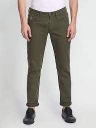 lt green 5 pocket low rise ankle length jeans lt green 5 pocket low rise ankle length jeans