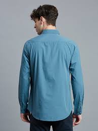 teal crinkled lightweight shirt teal crinkled lightweight shirt