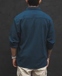 teal blue structured knit shacket oversized shirt teal blue structured knit shacket oversized shirt