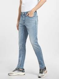 lt blue 5 pocket low rise ankle length jeans lt blue 5 pocket low rise ankle length jeans