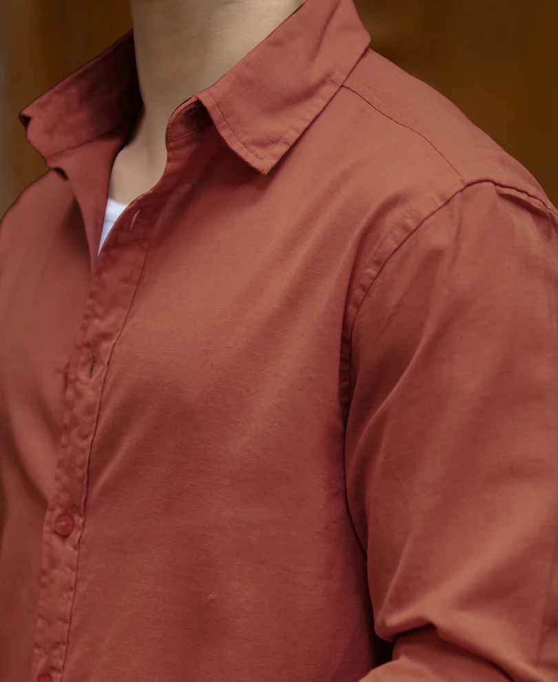 wine oxford shirt wine oxford shirt