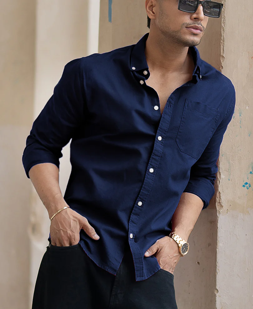 ferozi oxford shirt ferozi oxford shirt
