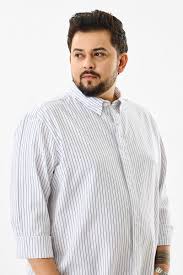 lining white stripes plus size shirts – comfortable & stylish everyday wear lining white stripes plus size shirts – comfortable & stylish everyday wear