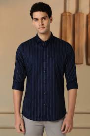 lining navy shirts – classic & refined smart casual style lining navy shirts – classic & refined smart casual style