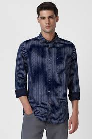 lining navy shirts – classic & refined smart casual style lining navy shirts – classic & refined smart casual style
