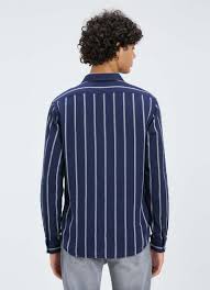 sharp stripes. smarter style. sharp stripes. smarter style.