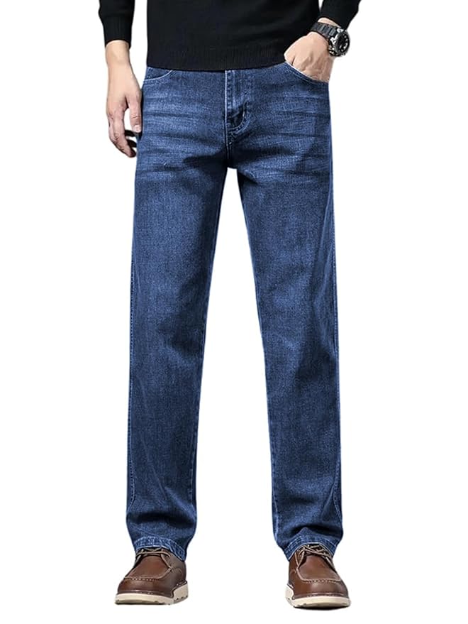 dark blue 5 pocket mid rise slim straight fit stretch jeans dark blue 5 pocket mid rise slim straight fit stretch jeans