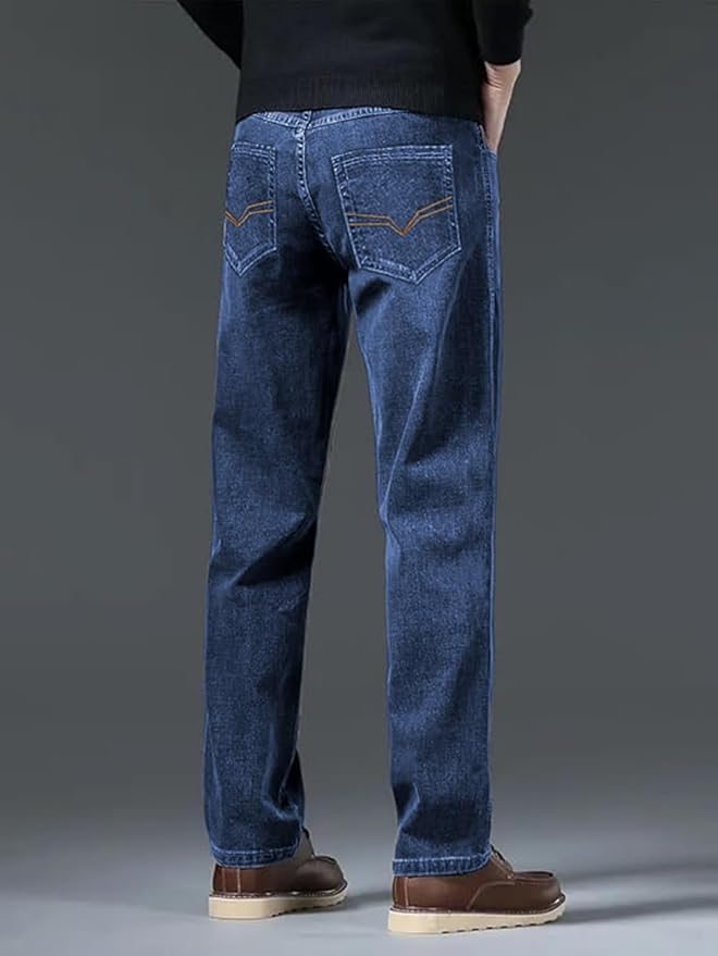 dark blue 5 pocket mid rise slim straight fit stretch jeans dark blue 5 pocket mid rise slim straight fit stretch jeans
