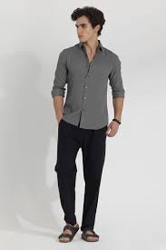 self design slim fit stretch shirts – sleek textured modern style self design slim fit stretch shirts – sleek textured modern style