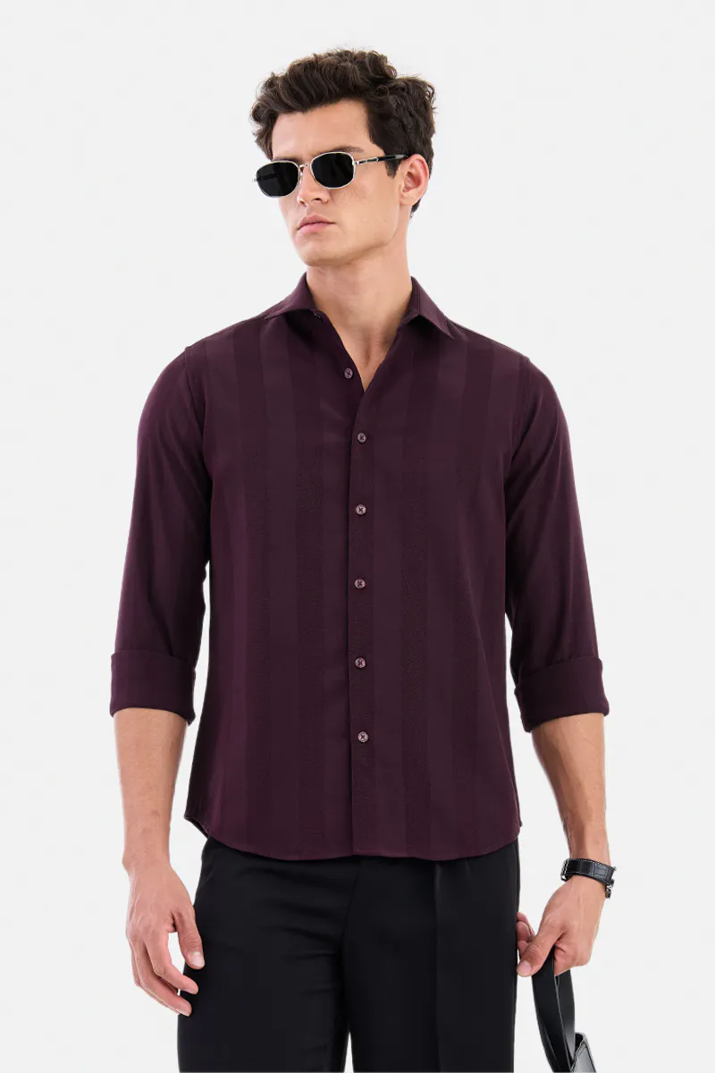 self design slim fit stretch shirts – sharp textured modern fit self design slim fit stretch shirts – sharp textured modern fit