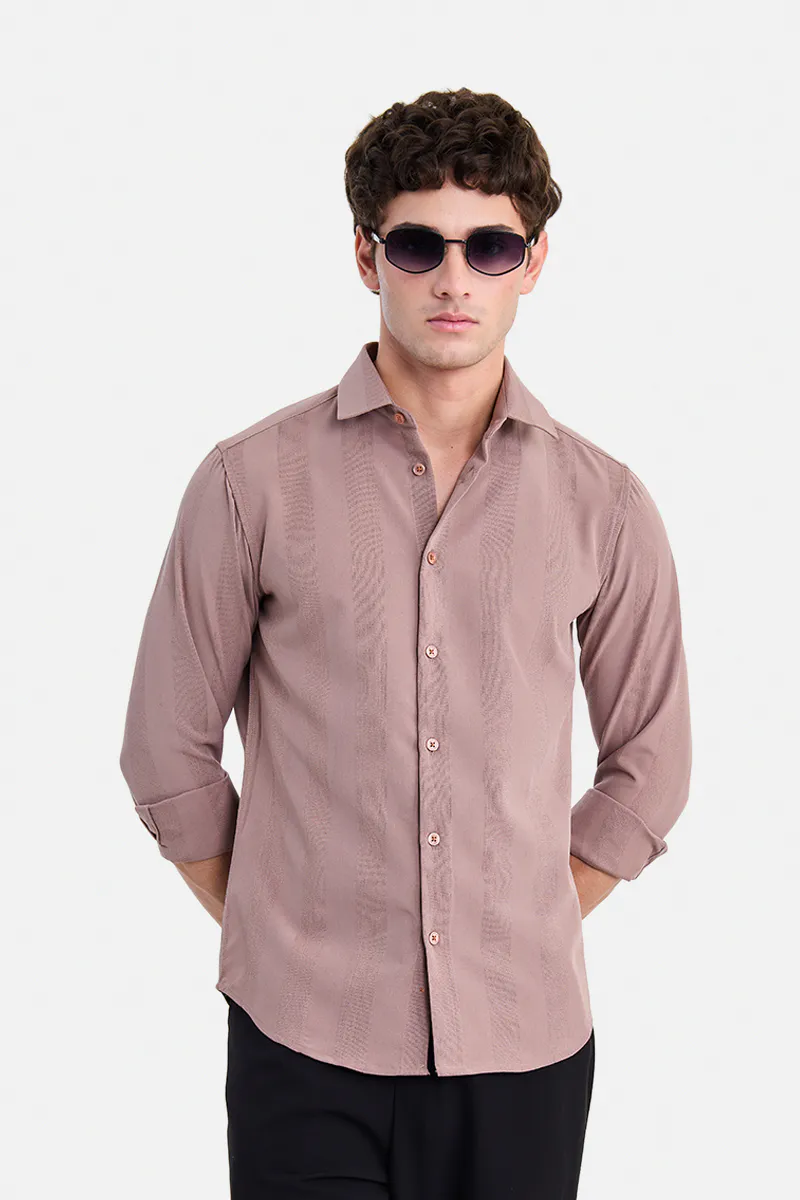 self design slim fit stretch shirts – refined textured premium style self design slim fit stretch shirts – refined textured premium style