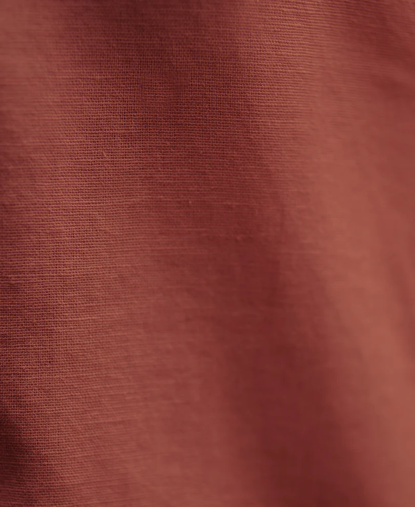 wine oxford shirt wine oxford shirt