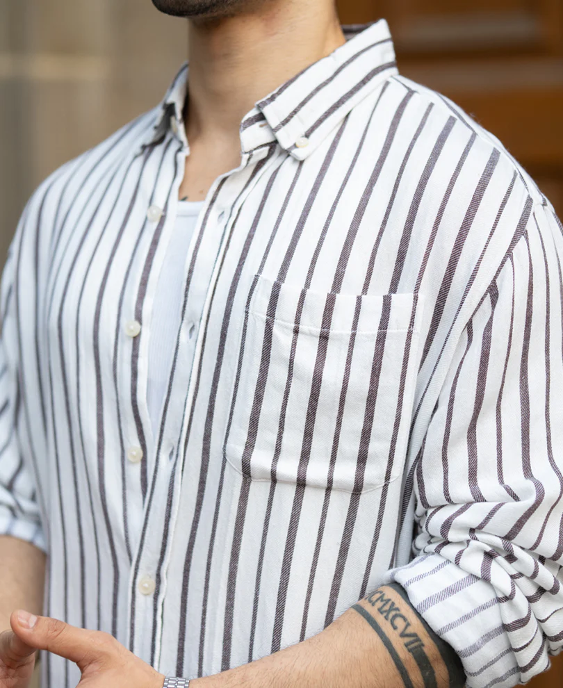 premium white linen blend shirts for men premium white linen blend shirts for men