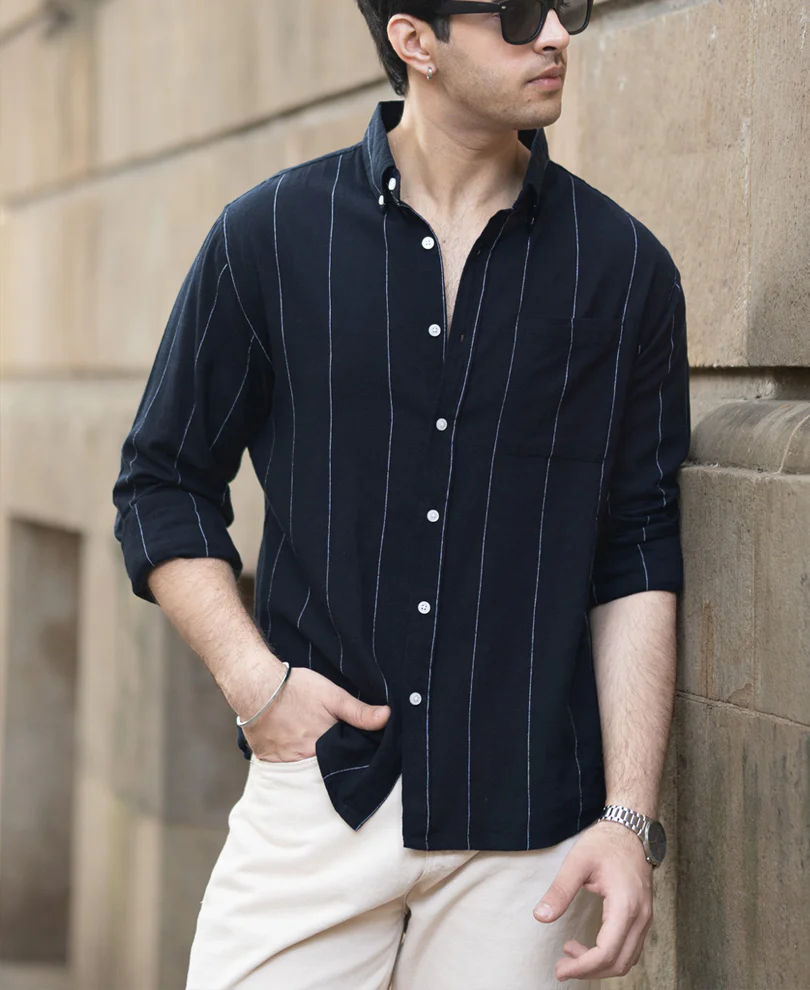 wine structured shirt with pockets wine structured shirt with pockets