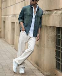 tinted blue denim overshirt tinted blue denim overshirt