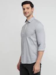 light grey lightweight shirt light grey lightweight shirt