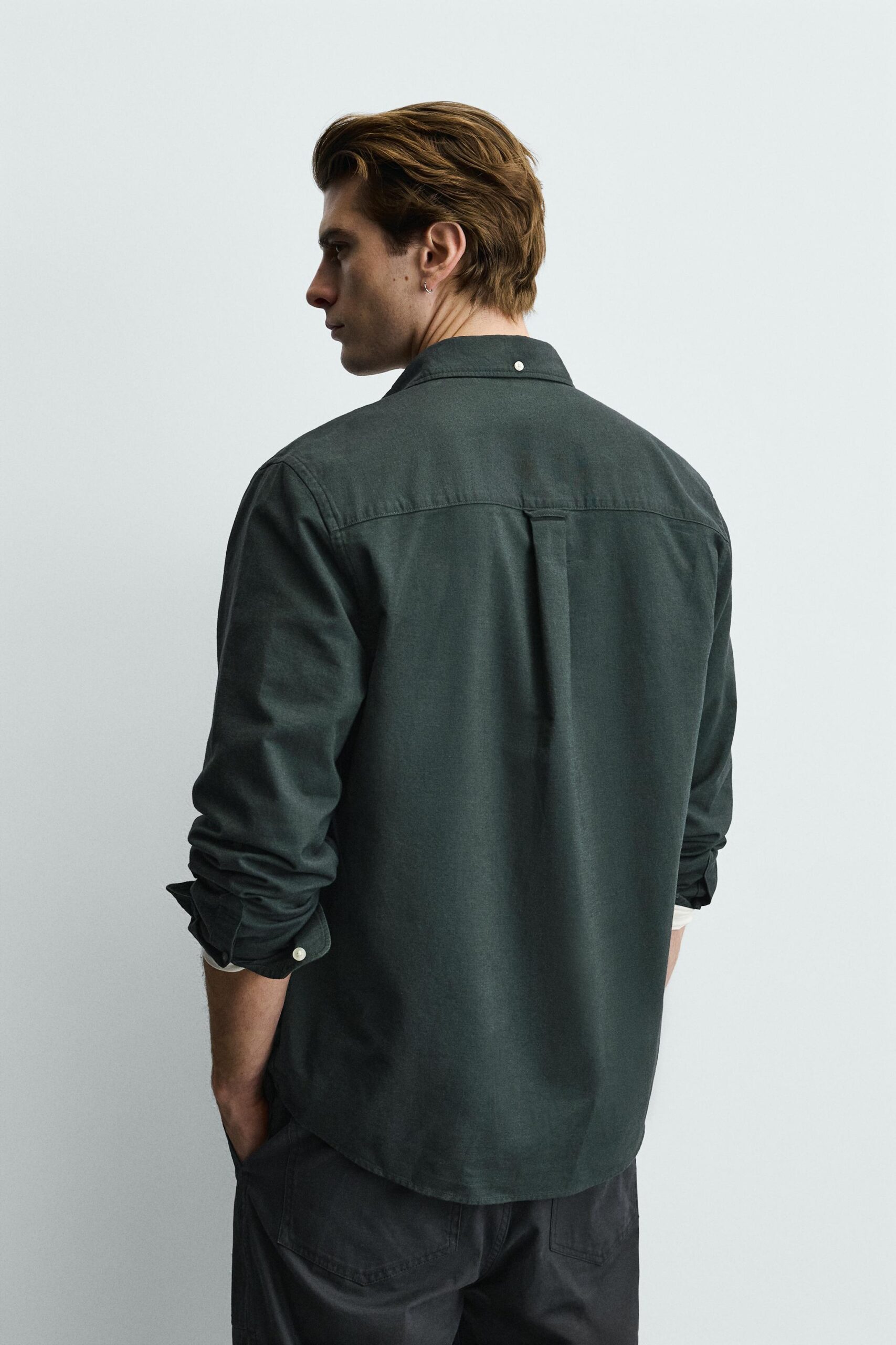 green lightweight shirt green lightweight shirt