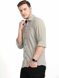 light grey checks shirt light grey checks shirt