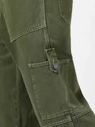 light green solid straight fit functional & stylish cargo pant light green solid straight fit functional & stylish cargo pant