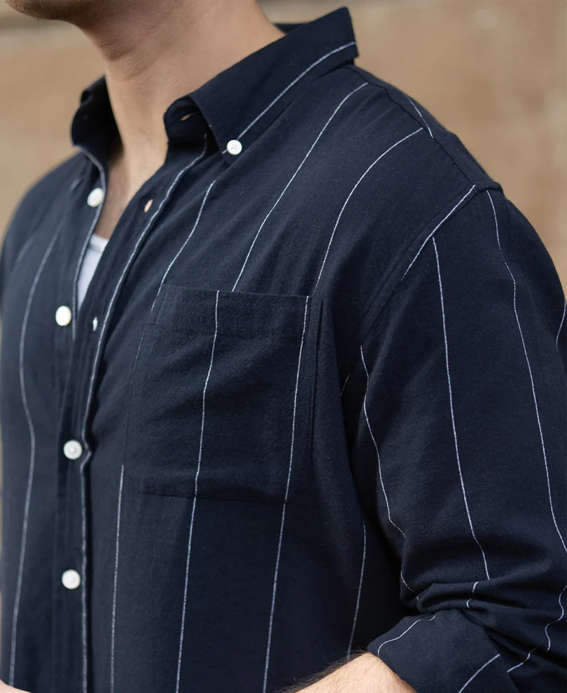 wine structured shirt with pockets wine structured shirt with pockets