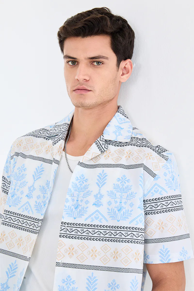 box fit geometric shirts – modern oversized statement style box fit geometric shirts – modern oversized statement style