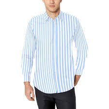 light blue striped button down shirt light blue striped button down shirt