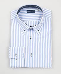 light blue striped button down shirt light blue striped button down shirt