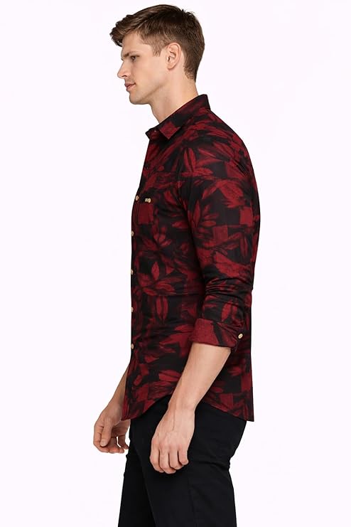 red stripe shirt red stripe shirt