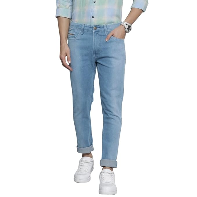 raw indigo denim regular fit jeans raw indigo denim regular fit jeans