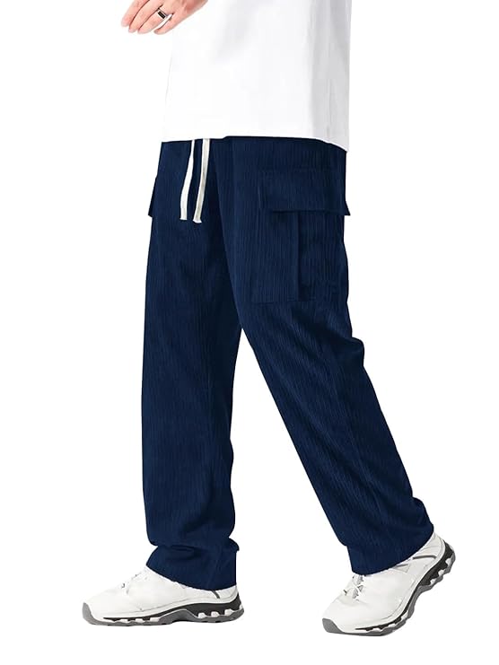 olive nylon relaxed fit cargo pants with utility pockets olive nylon relaxed fit cargo pants with utility pockets