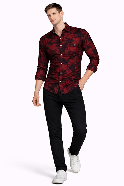 red stripe shirt red stripe shirt